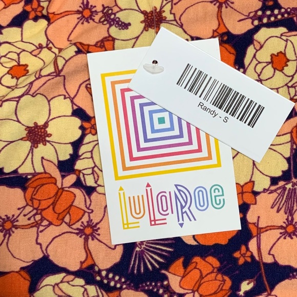 LulaRoe Tops - Picture 11 of 15